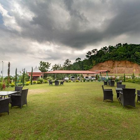 La Vue Resort Kāziranga 외부 사진