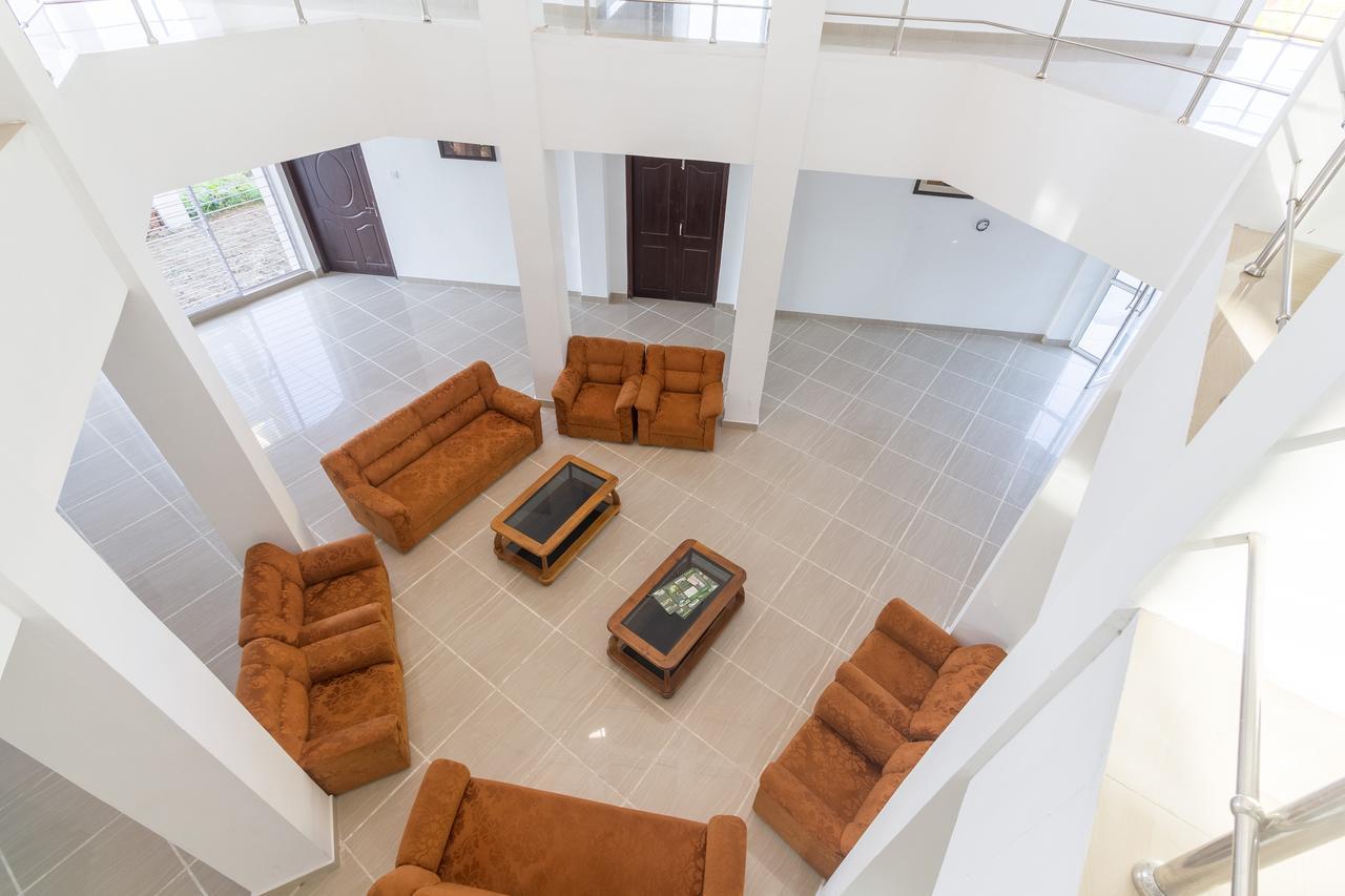 La Vue Resort Kāziranga 외부 사진