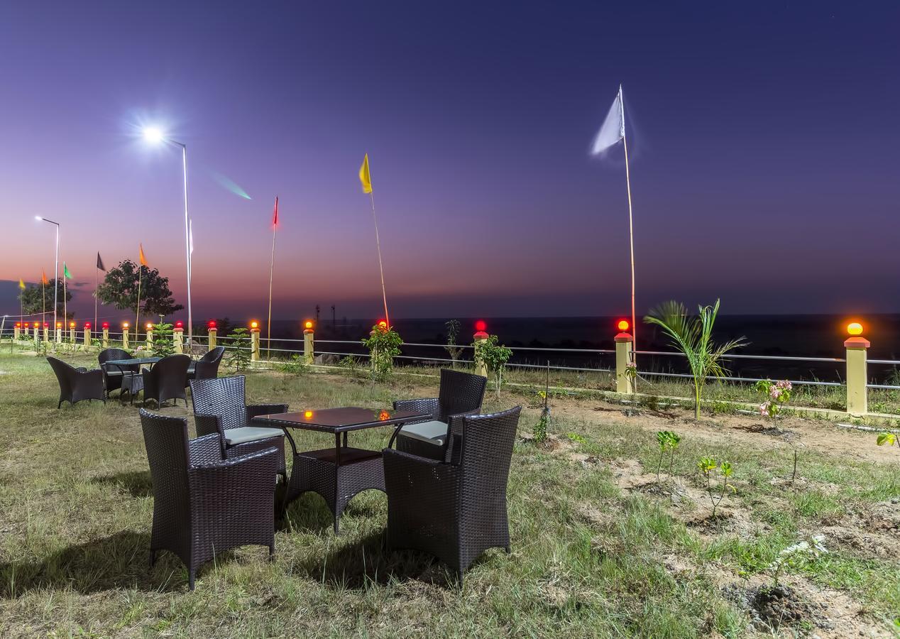 La Vue Resort Kāziranga 외부 사진