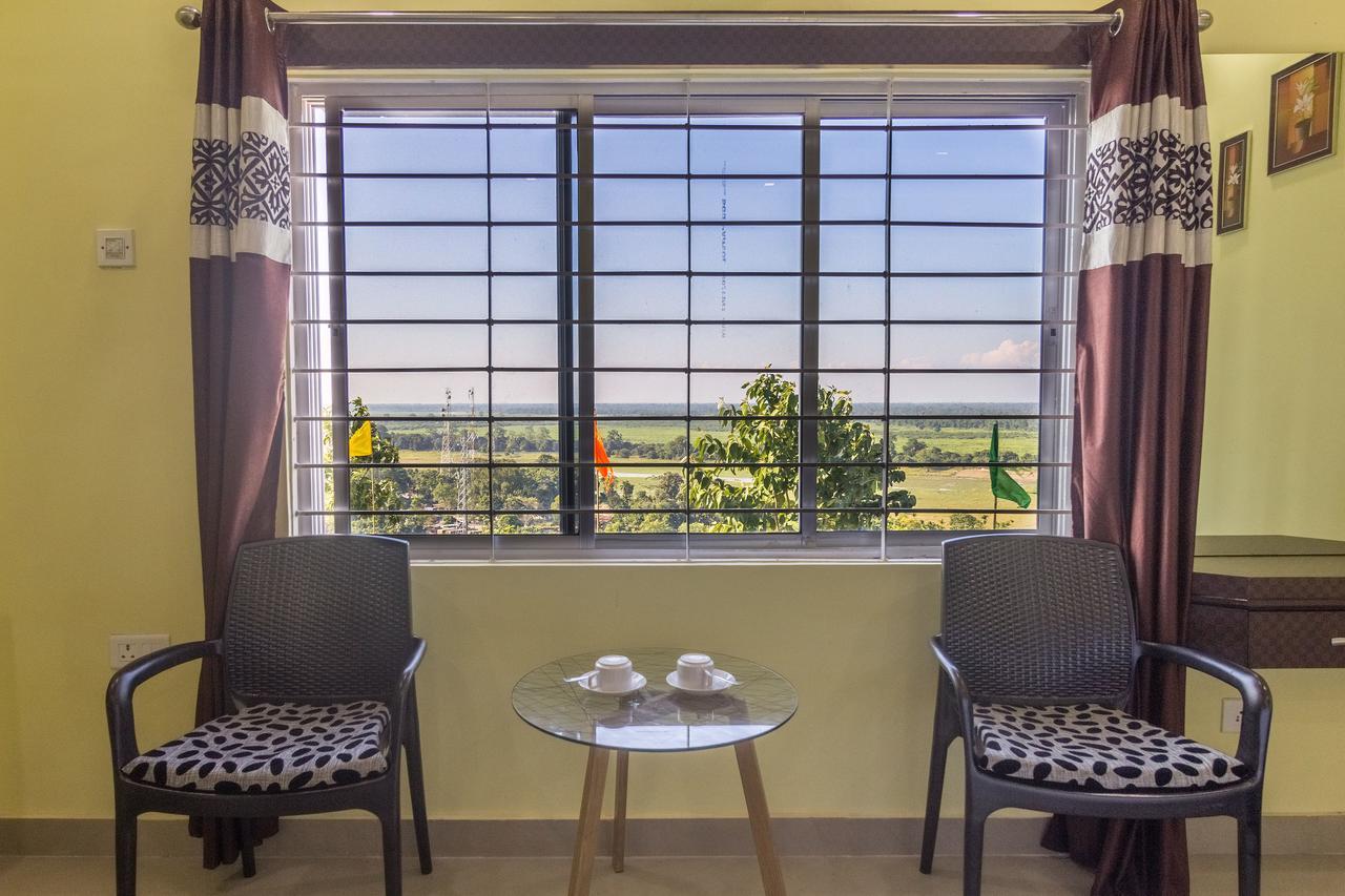 La Vue Resort Kāziranga 외부 사진