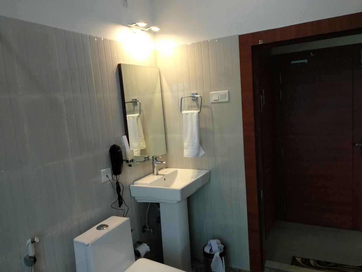 La Vue Resort Kāziranga 외부 사진