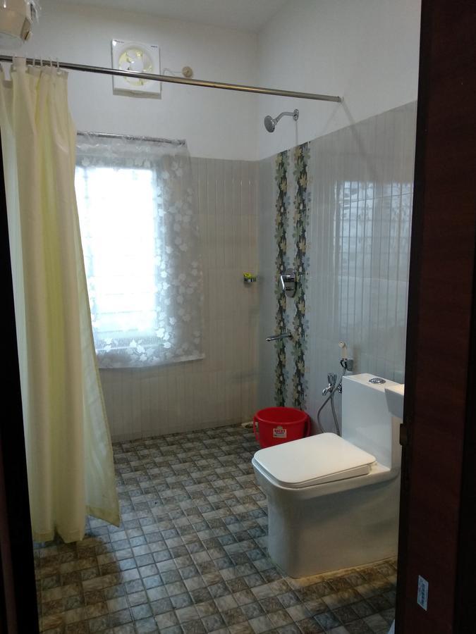 La Vue Resort Kāziranga 외부 사진