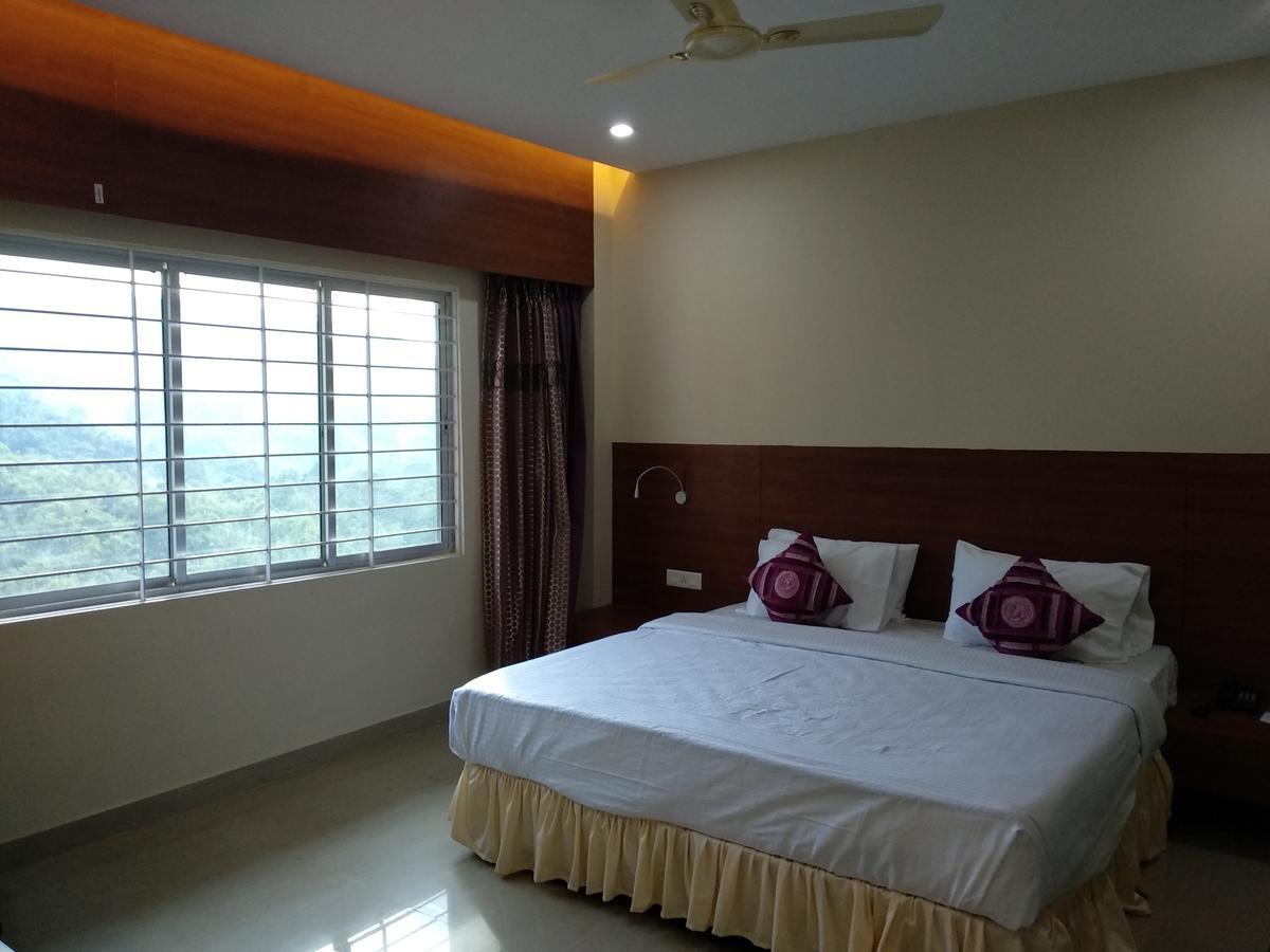 La Vue Resort Kāziranga 외부 사진