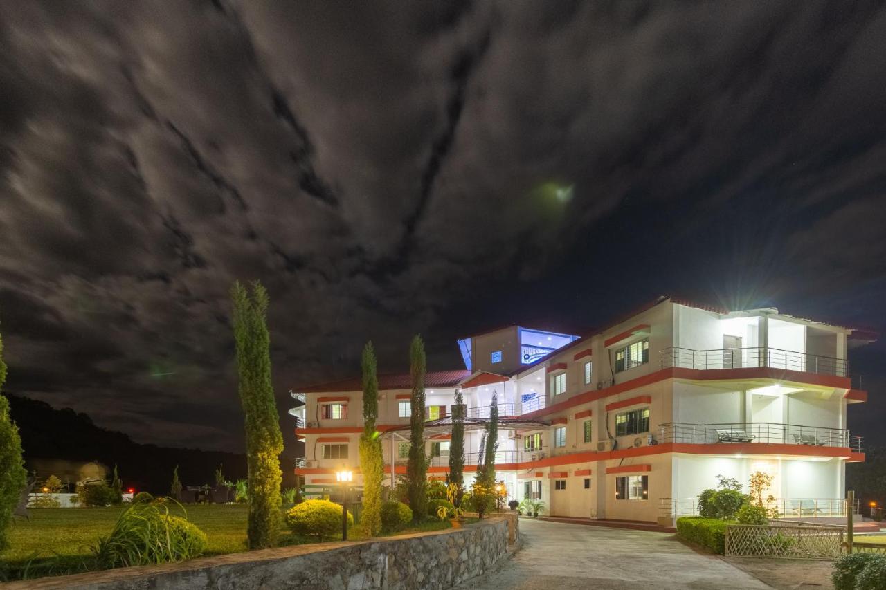 La Vue Resort Kāziranga 외부 사진