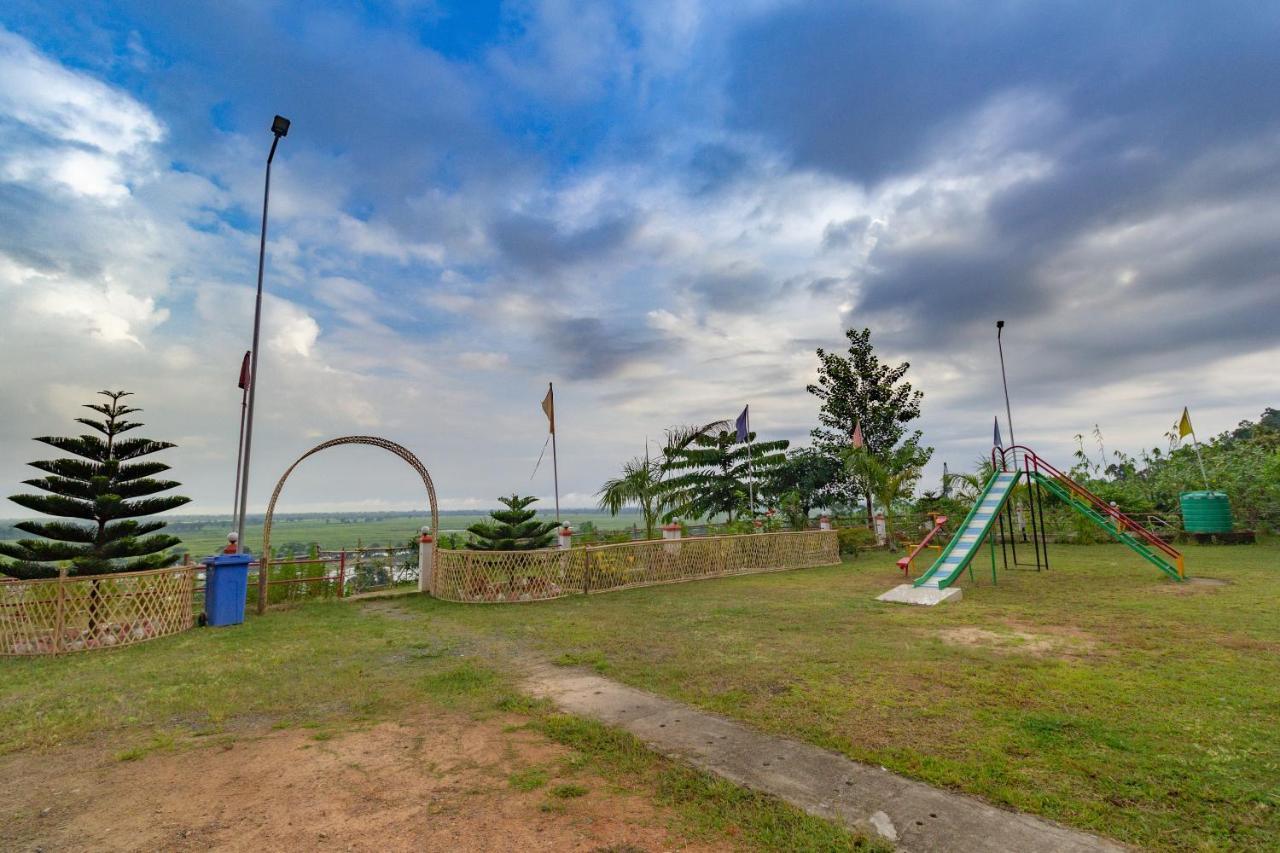 La Vue Resort Kāziranga 외부 사진