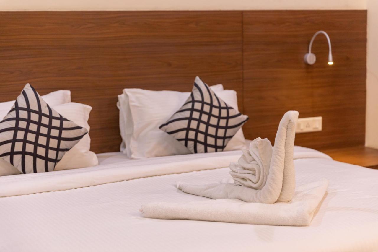La Vue Resort Kāziranga 외부 사진