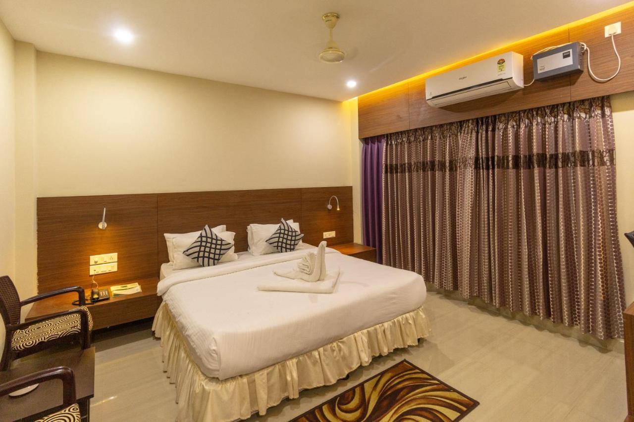 La Vue Resort Kāziranga 외부 사진