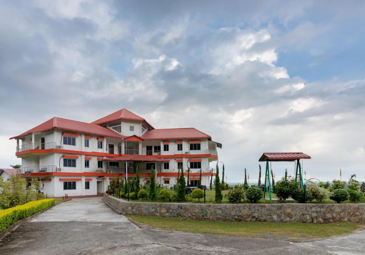 La Vue Resort Kāziranga 외부 사진
