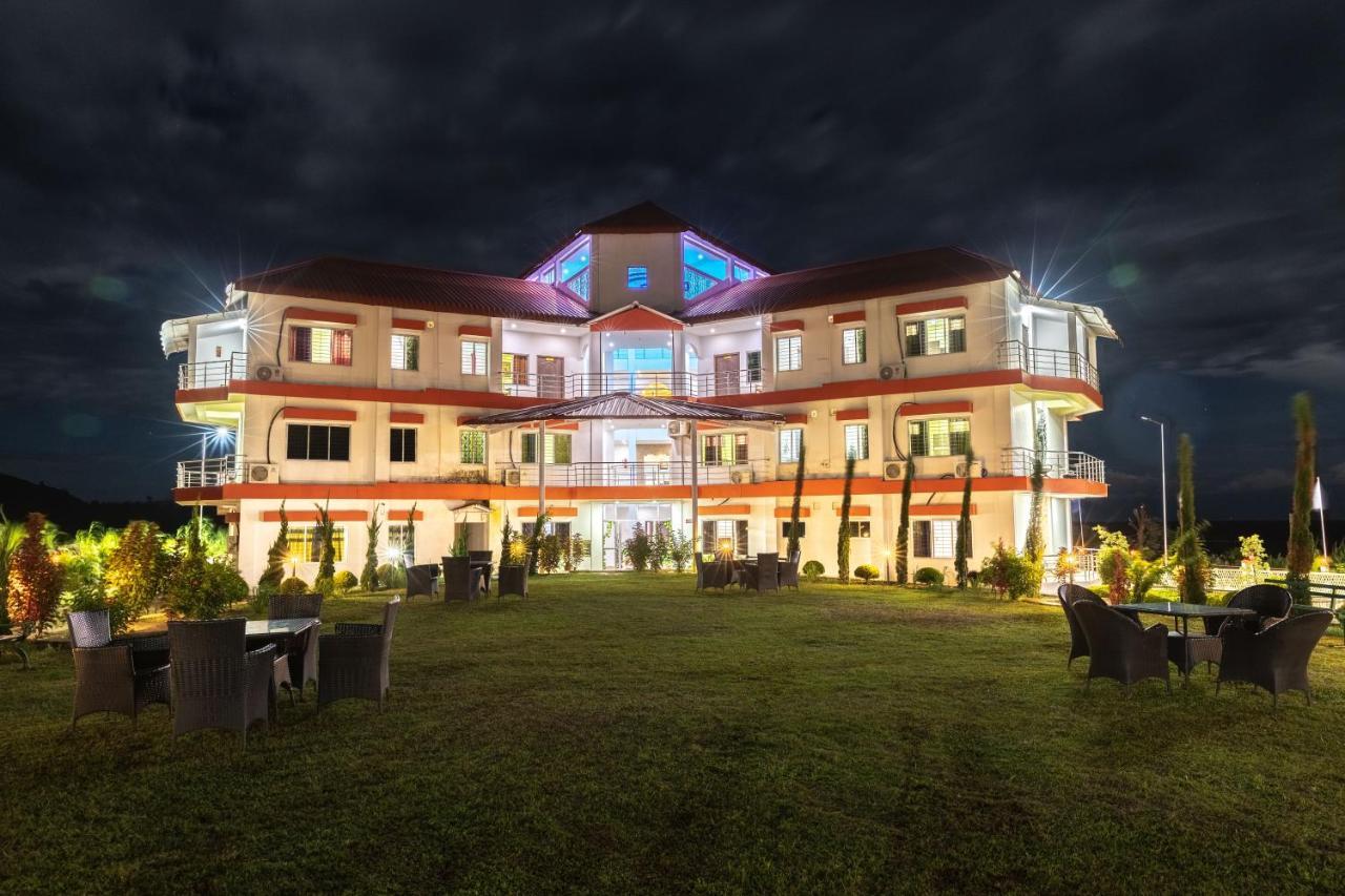 La Vue Resort Kāziranga 외부 사진