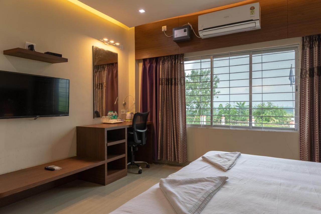 La Vue Resort Kāziranga 외부 사진
