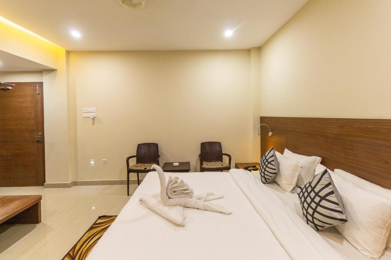 La Vue Resort Kāziranga 외부 사진