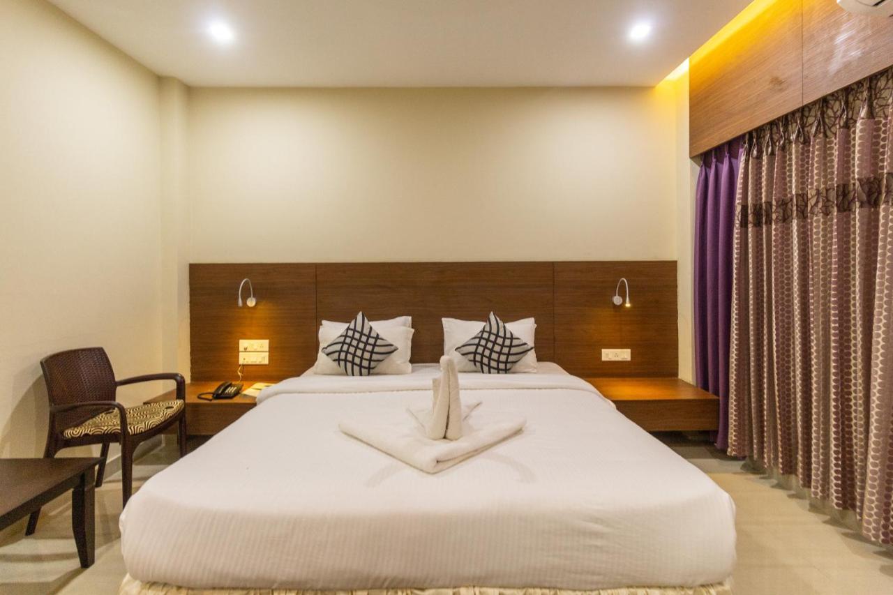 La Vue Resort Kāziranga 외부 사진